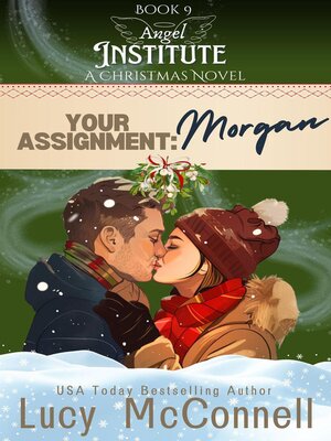 cover image of Morgan